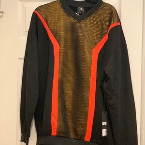 LF sweater